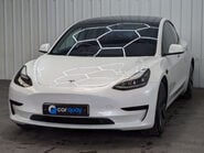 Tesla Model 3 Model 3 Standard-Range + 4dr 26