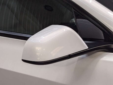 Tesla Model 3 Model 3 Standard-Range + 4dr 27