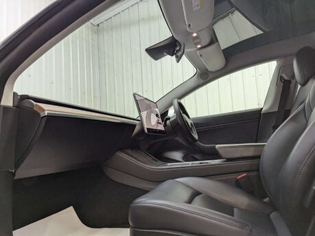 Tesla Model 3 Model 3 Standard-Range + 4dr 54