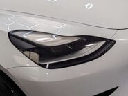 Tesla Model 3 Model 3 Standard-Range + 4dr 28