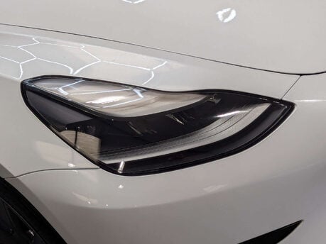 Tesla Model 3 Model 3 Standard-Range + 4dr 28