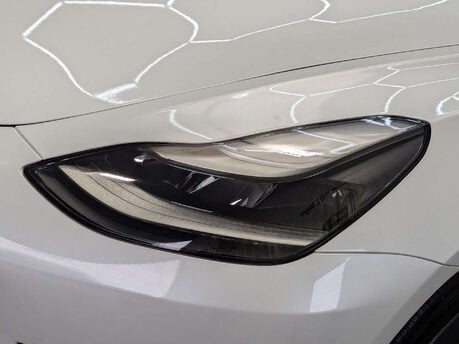 Tesla Model 3 Model 3 Standard-Range + 4dr 29