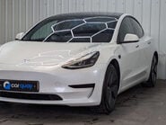 Tesla Model 3 Model 3 Standard-Range + 4dr 21