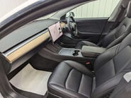 Tesla Model 3 Model 3 Standard-Range + 4dr 53