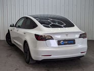 Tesla Model 3 Model 3 Standard-Range + 4dr 12