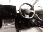 Tesla Model 3 Model 3 Standard-Range + 4dr 3