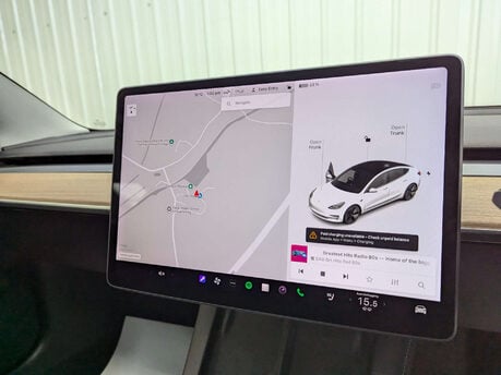 Tesla Model 3 Model 3 Standard-Range + 4dr 79