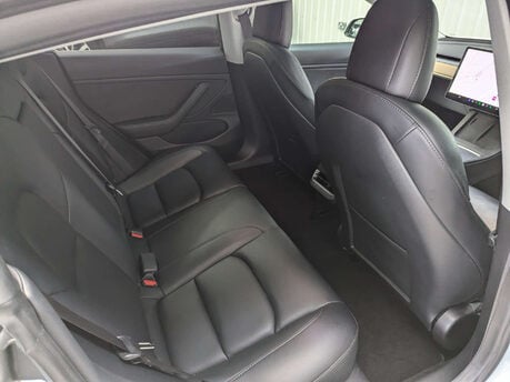 Tesla Model 3 Model 3 Standard-Range + 4dr 59