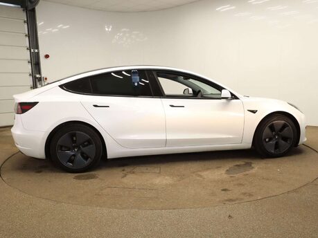 Tesla Model 3 Model 3 Standard-Range + 4dr 7