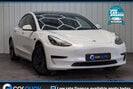Tesla Model 3 Model 3 Standard-Range + 4dr