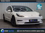 Tesla Model 3 Model 3 Standard-Range + 4dr 1