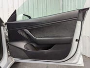 Tesla Model 3 Model 3 Standard-Range + 4dr 52