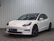 Tesla Model 3 Model 3 Standard-Range + 4dr 6