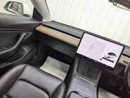 Tesla Model 3 Model 3 Standard-Range + 4dr 45