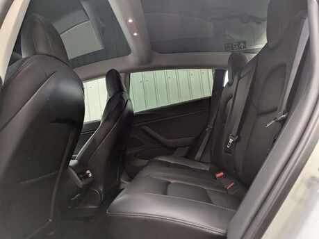 Tesla Model 3 Model 3 Standard-Range + 4dr 68