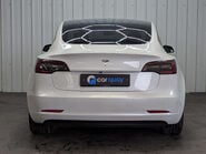 Tesla Model 3 Model 3 Standard-Range + 4dr 34