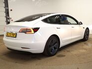 Tesla Model 3 Model 3 Standard-Range + 4dr 9