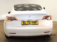 Tesla Model 3 Model 3 Standard-Range + 4dr 11