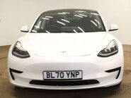 Tesla Model 3 Model 3 Standard-Range + 4dr 23