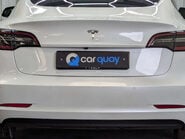 Tesla Model 3 Model 3 Standard-Range + 4dr 38