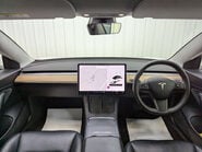 Tesla Model 3 Model 3 Standard-Range + 4dr 2