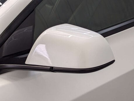 Tesla Model 3 Model 3 Standard-Range + 4dr 30