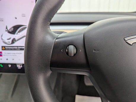 Tesla Model 3 Model 3 Standard-Range + 4dr 71