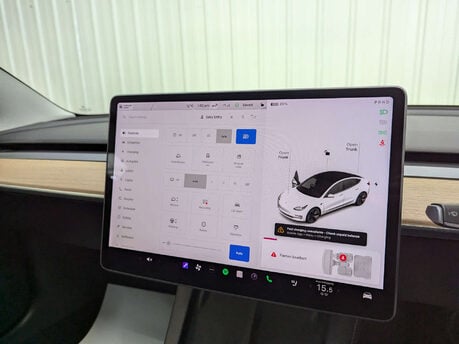 Tesla Model 3 Model 3 Standard-Range + 4dr 83