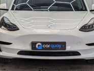 Tesla Model 3 Model 3 Standard-Range + 4dr 25