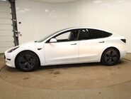 Tesla Model 3 Model 3 Standard-Range + 4dr 15
