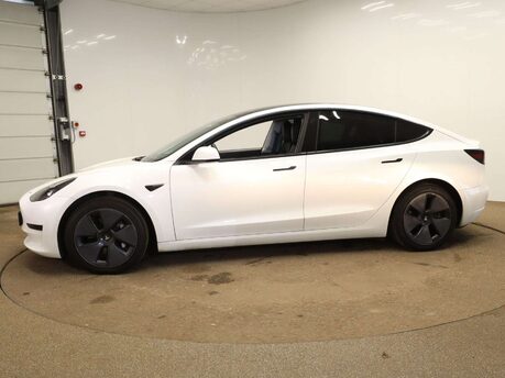Tesla Model 3 Model 3 Standard-Range + 4dr 15