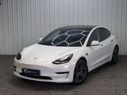 Tesla Model 3 Model 3 Standard-Range + 4dr 7
