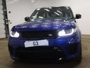 Land Rover Range Rover Sport 5.0 Range Rover Sport SVR V8 Auto 4WD 5dr 21