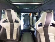 Land Rover Range Rover Sport 5.0 Range Rover Sport SVR V8 Auto 4WD 5dr 3