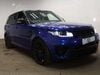 Land Rover Range Rover Sport 5.0 Range Rover Sport SVR V8 Auto 4WD 5dr