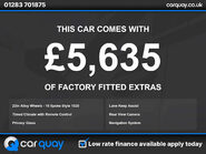 Jaguar F-Pace 2.0 F-PACE R-Sport AWD D Auto 4WD 5dr 17