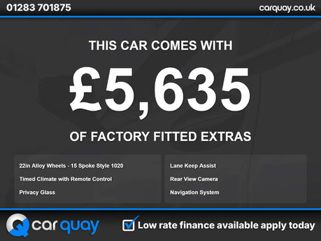 Jaguar F-Pace 2.0 F-PACE R-Sport AWD D Auto 4WD 5dr 17