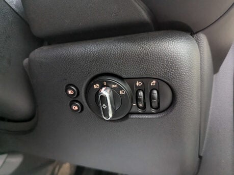 Mini Hatch 1.5 Cooper Classic 5dr 79