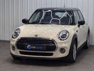 Mini Hatch 1.5 Cooper Classic 5dr 24