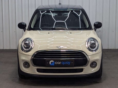 Mini Hatch 1.5 Cooper Classic 5dr 21