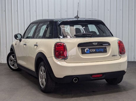 Mini Hatch 1.5 Cooper Classic 5dr