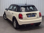 Mini Hatch 1.5 Cooper Classic 5dr 12