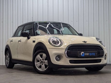 Mini Hatch 1.5 Cooper Classic 5dr 4