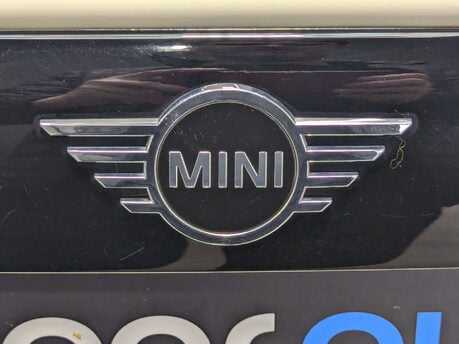 Mini Hatch 1.5 Cooper Classic 5dr 38
