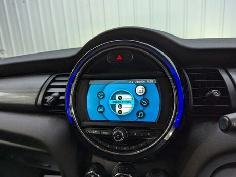 Mini Hatch 1.5 Cooper Classic 5dr 88