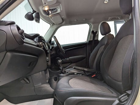 Mini Hatch 1.5 Cooper Classic 5dr 58