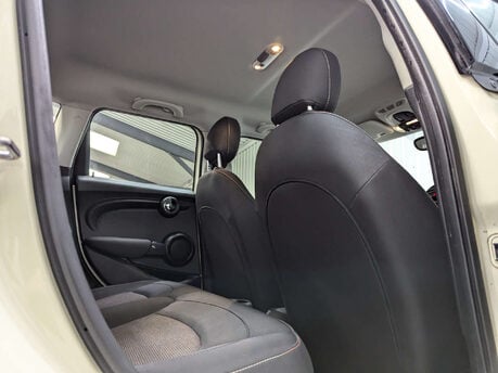 Mini Hatch 1.5 Cooper Classic 5dr 61
