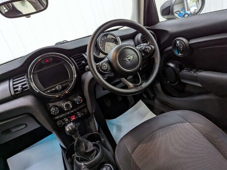 Mini Hatch 1.5 Cooper Classic 5dr 48