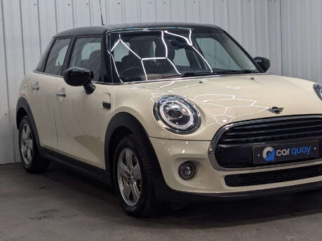 Mini Hatch 1.5 Cooper Classic 5dr 17