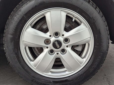 Mini Hatch 1.5 Cooper Classic 5dr 30